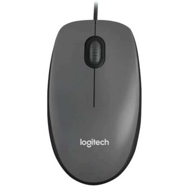 LOGITECH M90 Grey