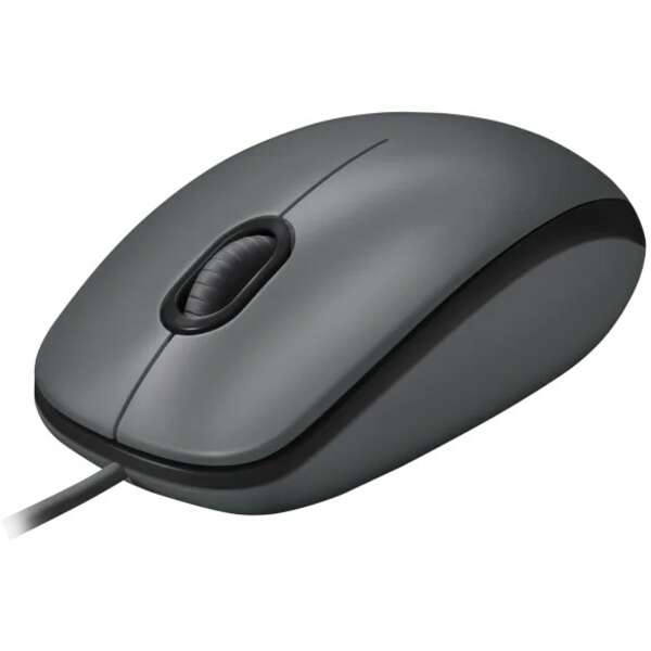 LOGITECH M90 Grey