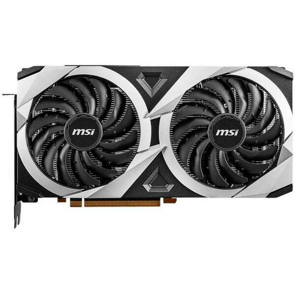 MSI AMD Radeon RX 6700XT 12GB 192bit MECH 2X