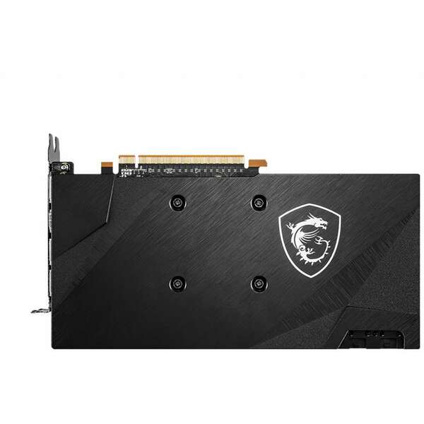 MSI AMD Radeon RX 6700XT 12GB 192bit MECH 2X