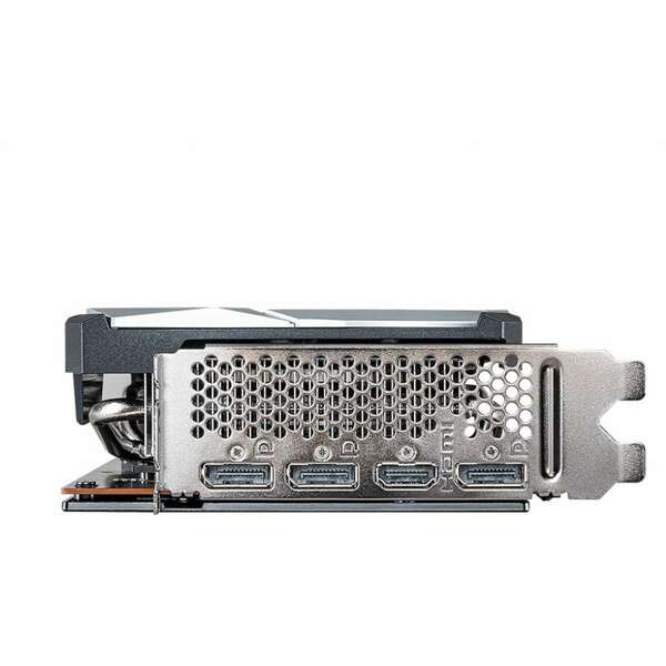 MSI AMD Radeon RX 6700XT 12GB 192bit MECH 2X