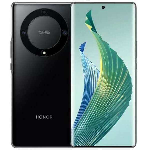 HONOR Magic5 Lite 5G 6GB/128GB Midnight Black