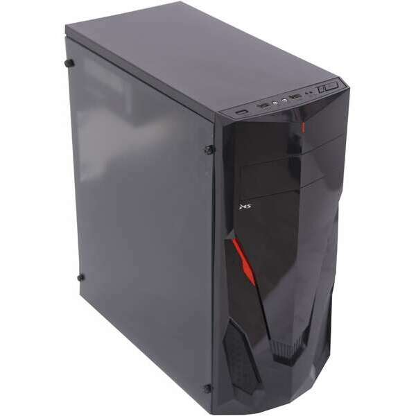 MSG TMC MISSION 10400F/2x8GB/M.2 500/1650/500W