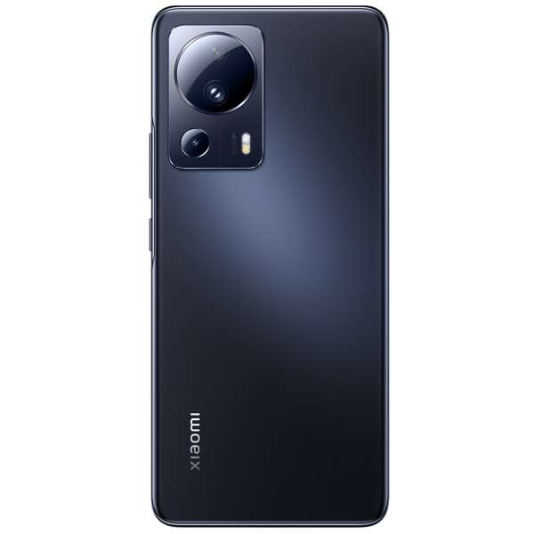 XIAOMI 13 Lite 8GB/256GB Black
