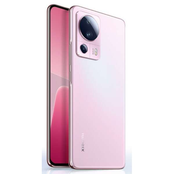 XIAOMI 13 Lite 8GB/256GB Pink