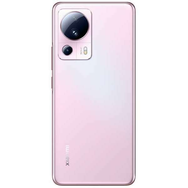 XIAOMI 13 Lite 8GB/256GB Pink