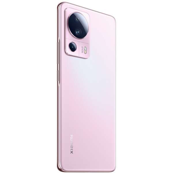 XIAOMI 13 Lite 8GB/256GB Pink