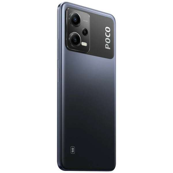 POCO X5 5G 8GB/256GB Black