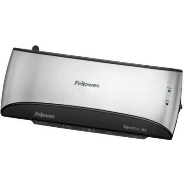 FELLOWES Spectra A4 5737801