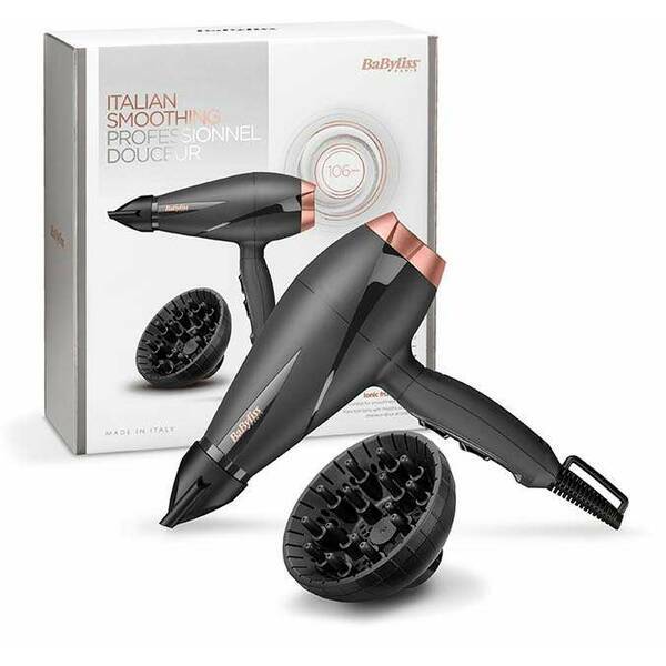 BABYLISS 6709DE