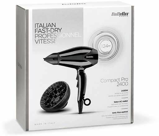 BABYLISS 6715DE