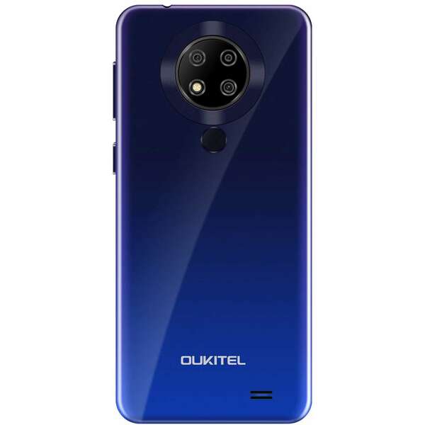 OUKITEL C19 Pro 4GB/64GB Blue