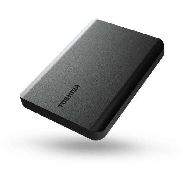 TOSHIBA 2TB Canvio Basics HDTB520EK3AA