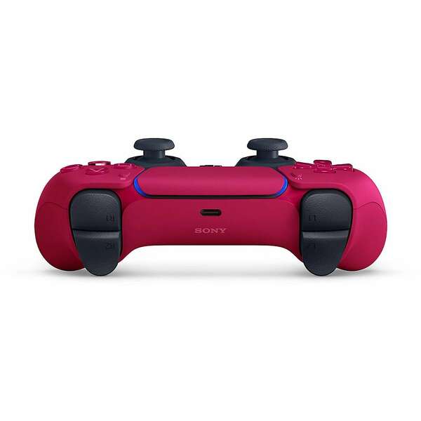SONY Playstation 5 DualSense Gamepad Red