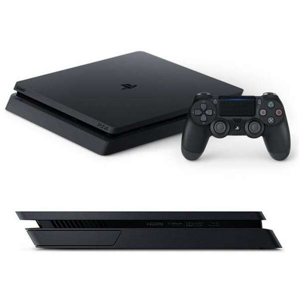 SONY Playstation 4 500gb + Call Of Duty