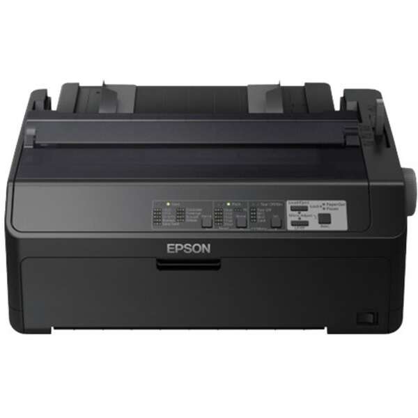 EPSON LQ-590II