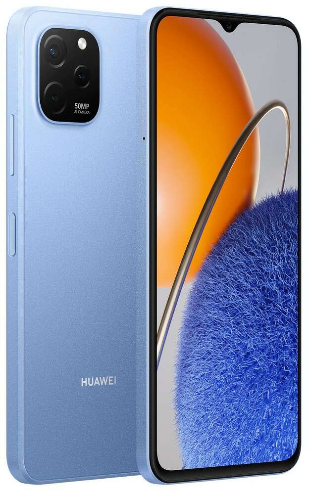 HUAWEI Nova Y61 4GB/64GB Blue