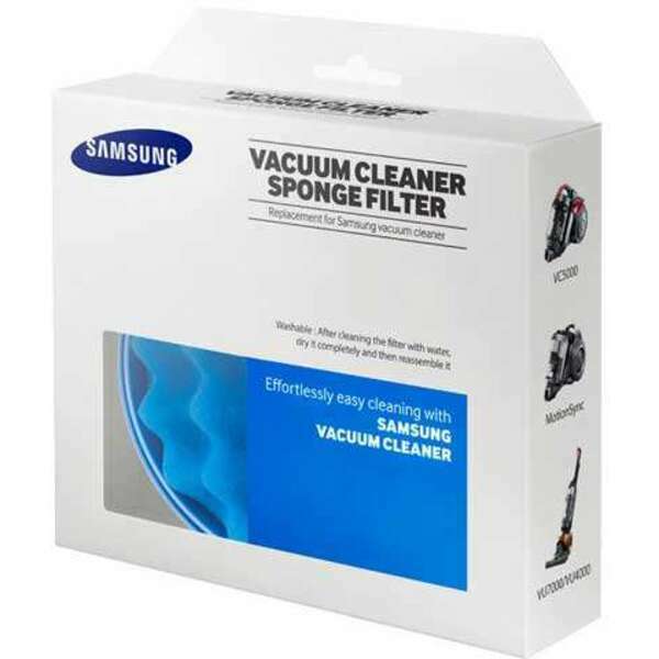 SAMSUNG VCA-VM50P