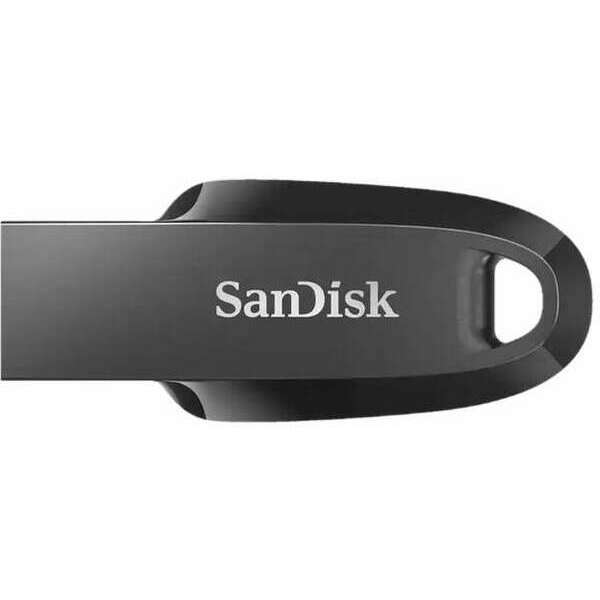 SANDISK Ultra Curve USB 3.2 Flash Drive 32GB