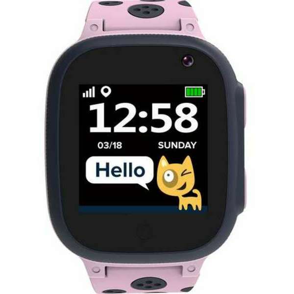 CANYON Kids Sandy KW-34 GPS Pink