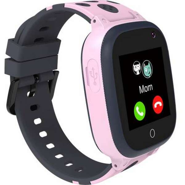 CANYON Kids Sandy KW-34 GPS Pink