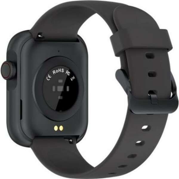 VIVAX Smart Watch Life Fit 2 Black