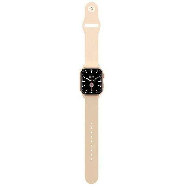 VIVAX Smart Watch Life Fit 2 Rose Gold