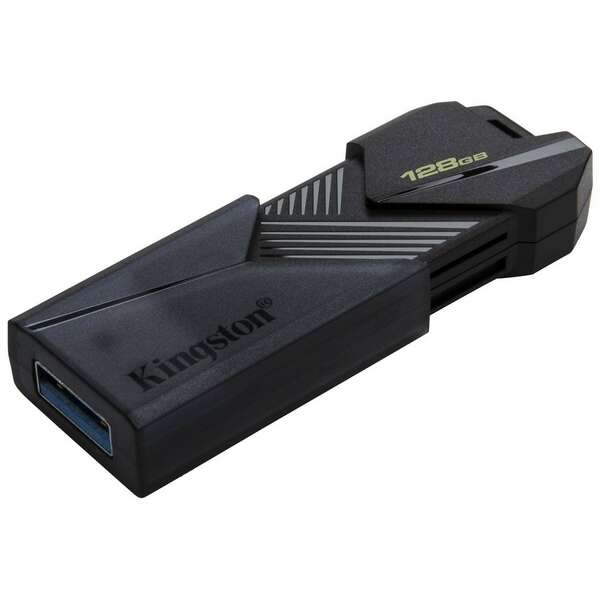 KINGSTON 128GB DATATRAVELER EXODIA ONYX 3.2