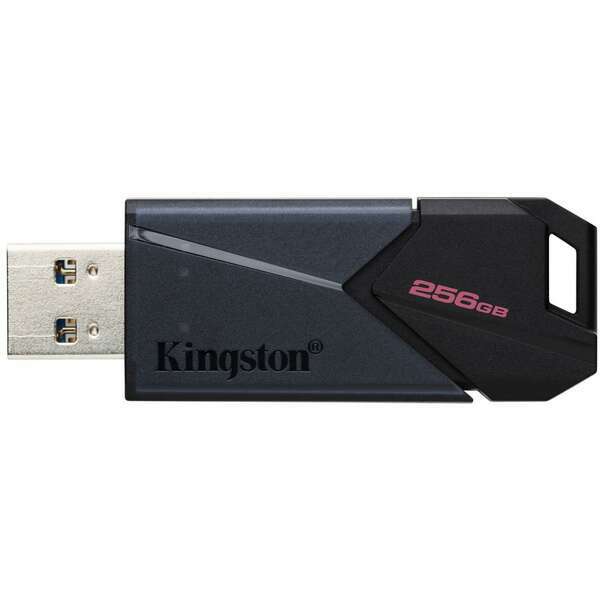 KINGSTON 256GB DATATRAVELER EXODIA ONYX 3.2