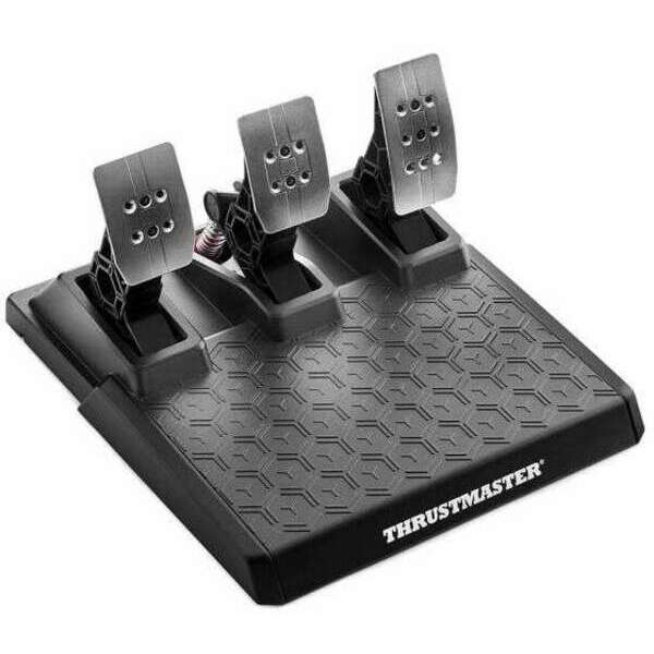 THRUSTMASTER T-3PM WW Magnetic Pedal Set