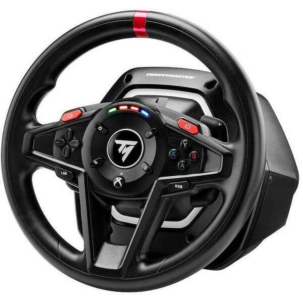 THRUSTMASTER T128-X World Racing Wheel - Type C