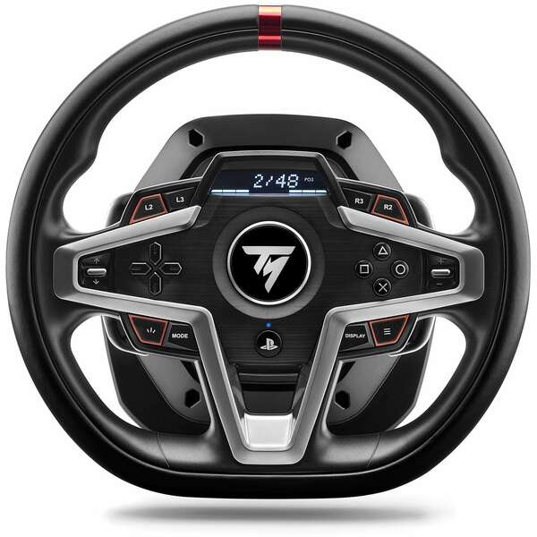 THRUSTMASTER T248 Racing Wheel PC/PS4/PS5