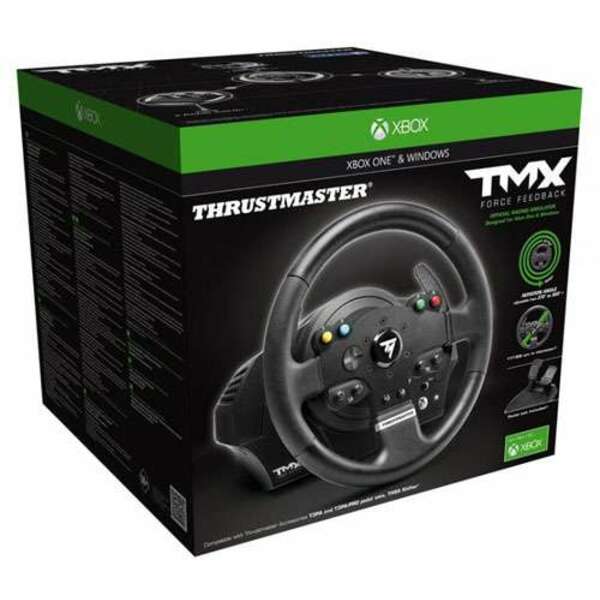 THRUSTMASTER TMX FFB Racing Wheel PC/XBOXONE