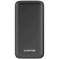 CANYON Power Bank 30000mAh 22.5W Black CNE-CPB301B