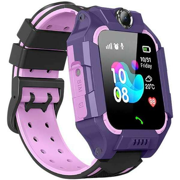 DT Kids Watch Z6 Purple