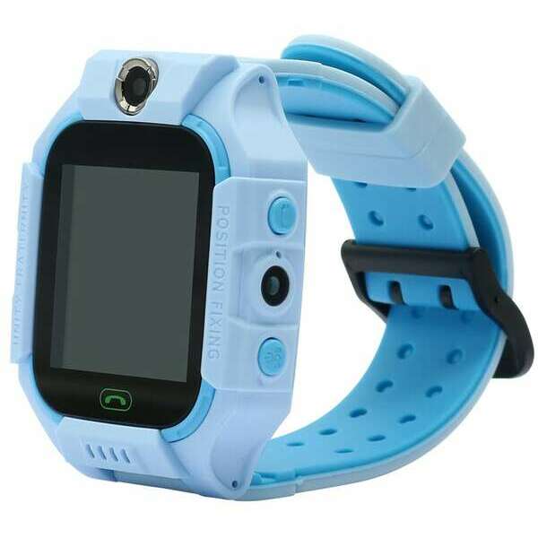 DT Kids Watch Z6 Blue