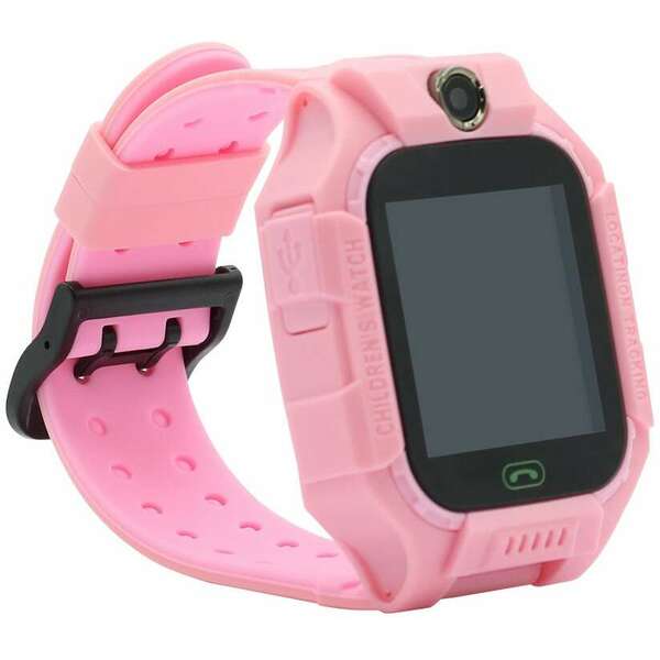 DT Kids Watch Z6 Pink