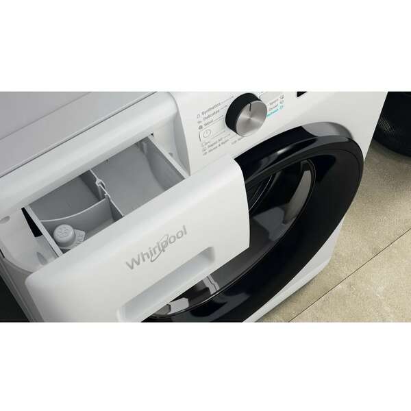 WHIRLPOOL FFB 7259 BV EE