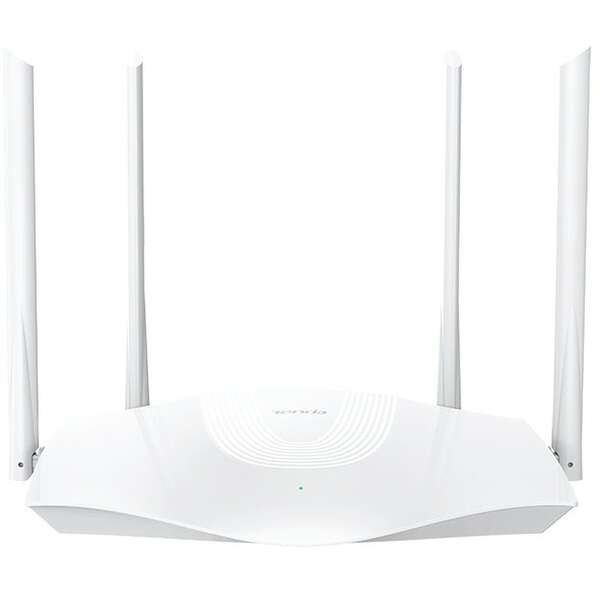 TENDA TX3 AX1800 Dual-Band Gigabit Wi-Fi 6 Router