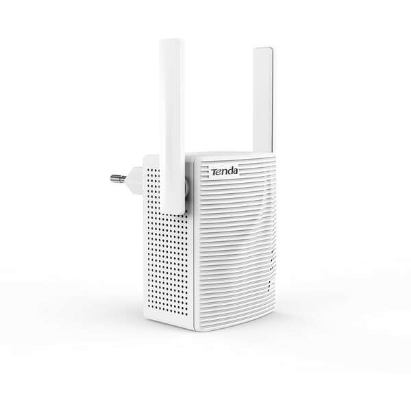 TENDA A18 AC1200 Dual Band Wi-Fi Repeater