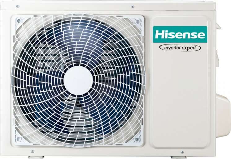 HISENSE Expert Smart 18K CF50XS1F