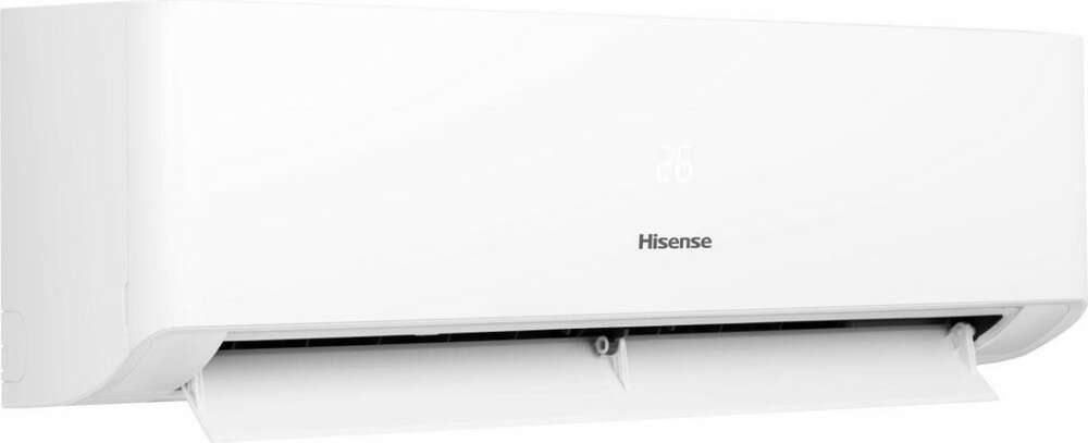 HISENSE Energy SE HiNano 9K KA25MR0E