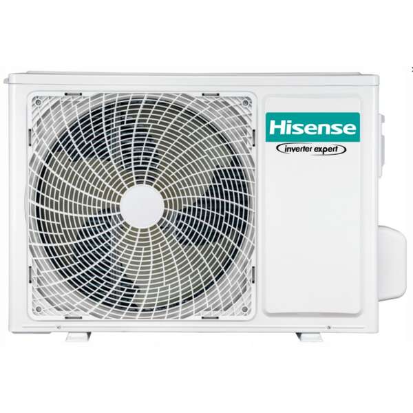 HISENSE Energy Pro Plus 12K QG35XV0E