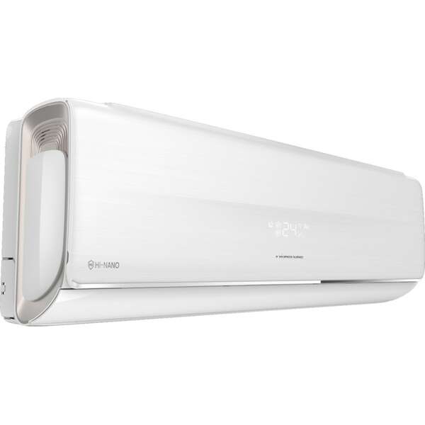 HISENSE Fresh Master HiNano 12K