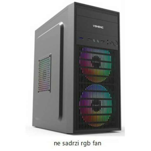 DSCT Ryzen 3 PRO 4350G/8GB/256GB/Win11 Home
