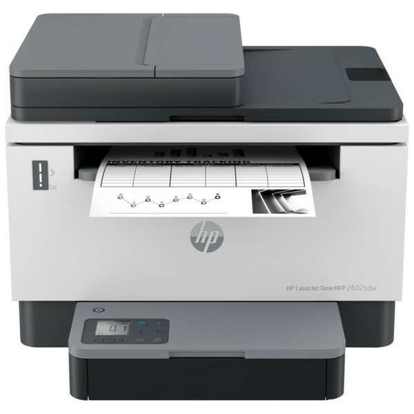 HP Tank MFP 2602sdw