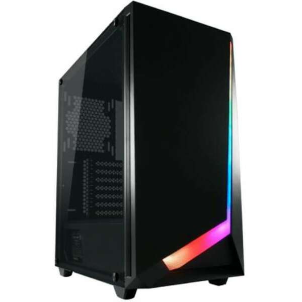 LC Power Gaming LC-707B-ON Strike Force-X