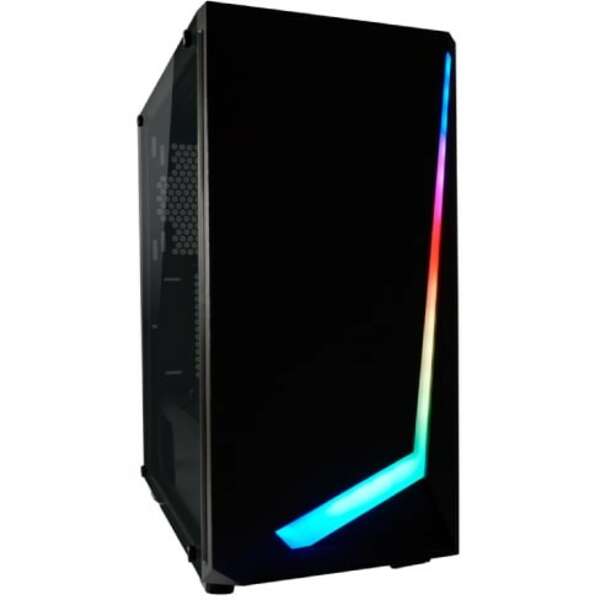 LC Power Gaming LC-707B-ON Strike Force-X
