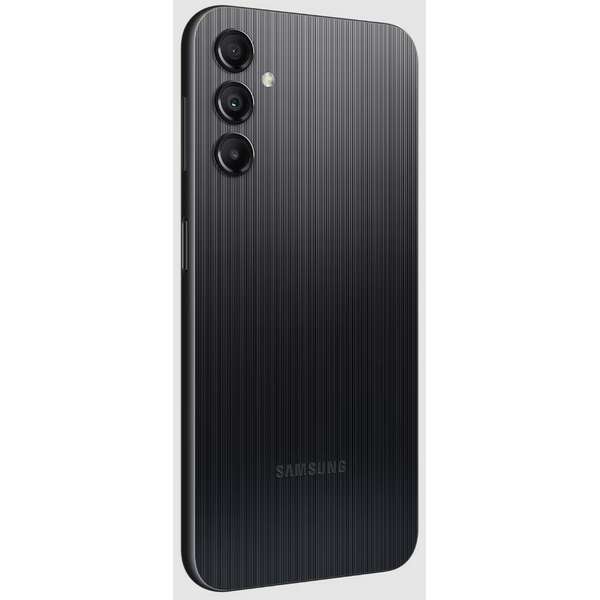 SAMSUNG Galaxy A14 4GB/64GB Black SM-A145RZKUEUC
