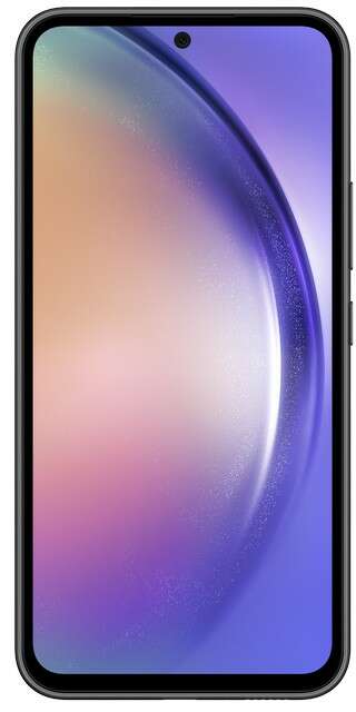 SAMSUNG Galaxy A54 5G 8GB/128GB Graphite SM-A546BZKCEUC